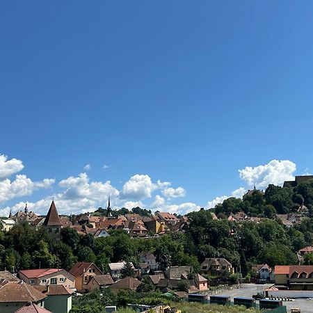 Daisy Apartment 27 Sighisoara Luaran gambar