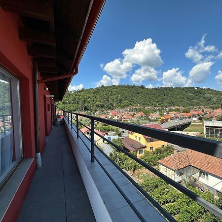 Daisy Apartment 27 Sighisoara Luaran gambar