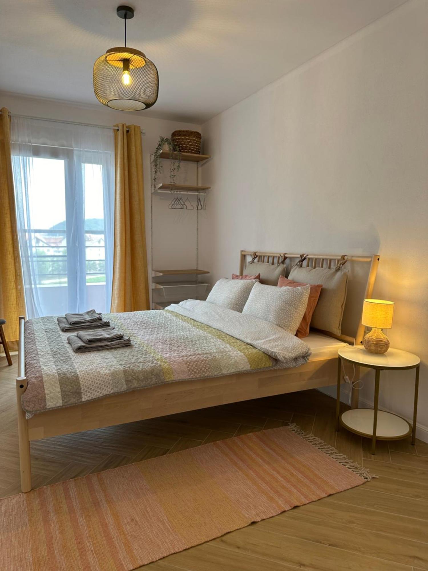Daisy Apartment 27 Sighisoara Luaran gambar