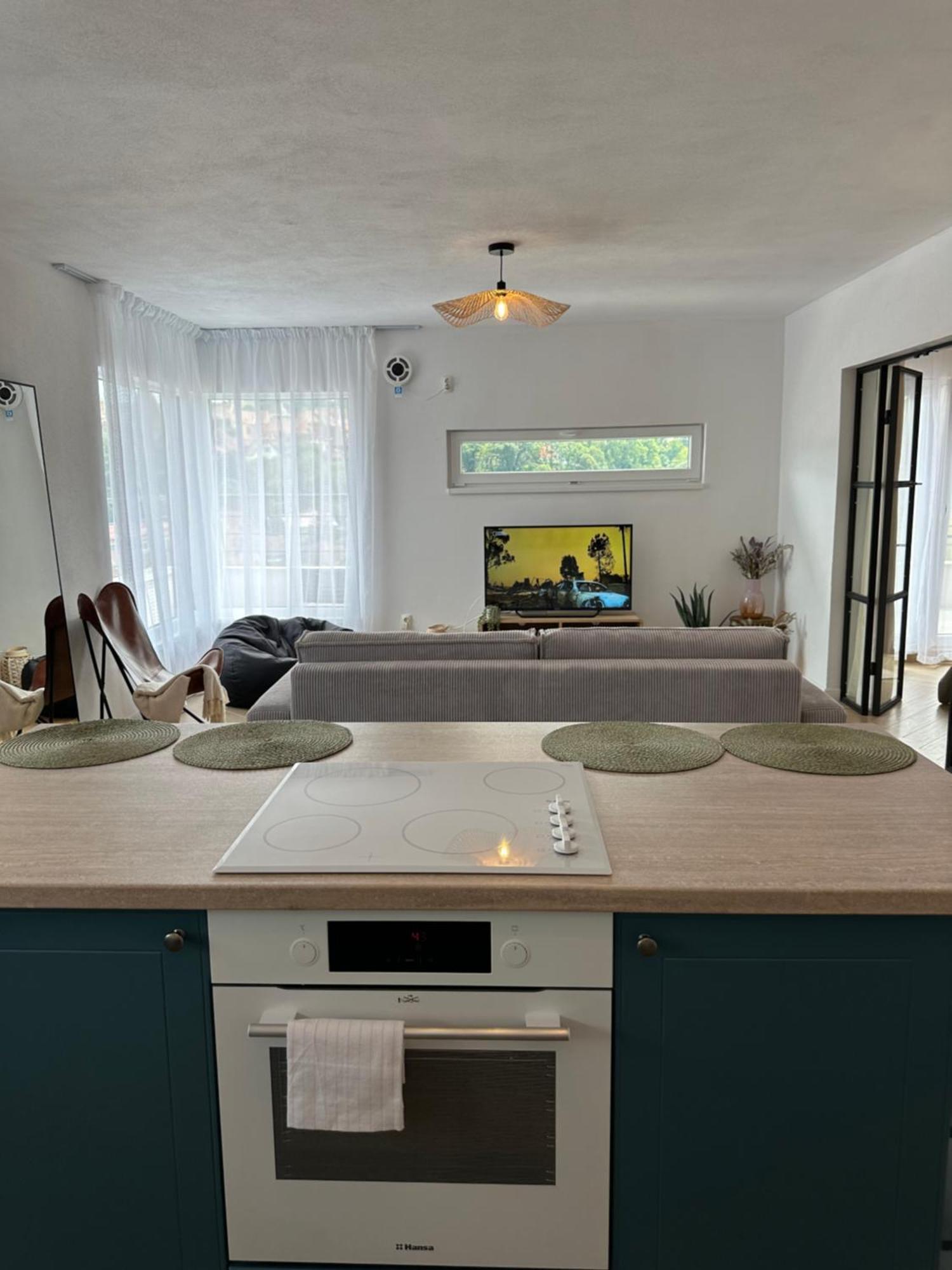 Daisy Apartment 27 Sighisoara Luaran gambar